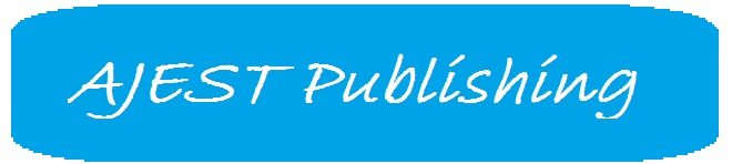 AJEST Publishing Logo Image
